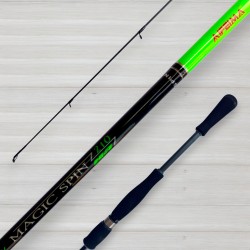 Спінінг Feima Magic Spin, 2-8г, 2,10м